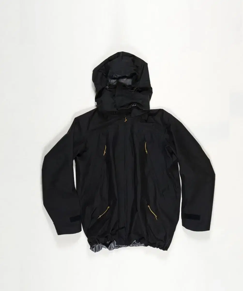 gr10k prototype II jacket S size Larger