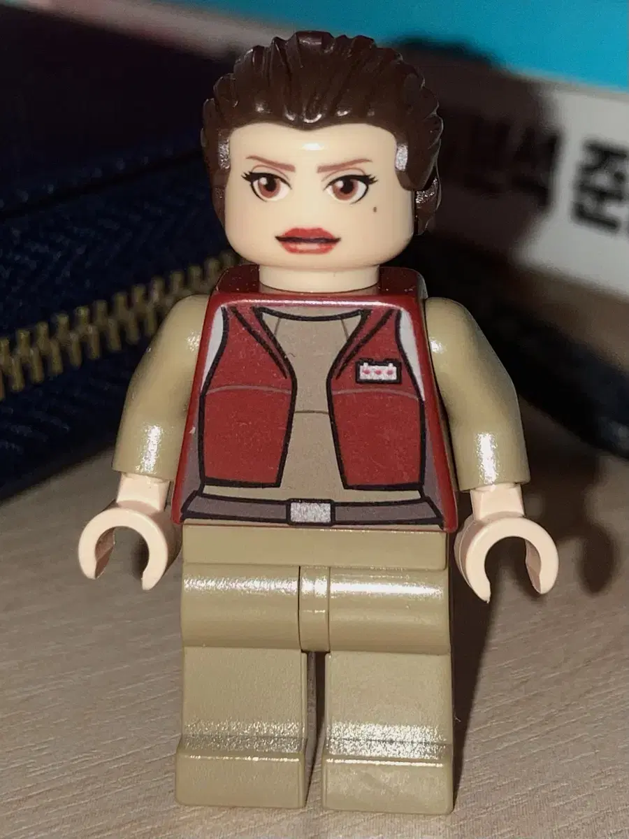 LEGO Star Wars Padme