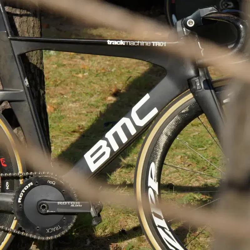 BMC tr01 트랙차 반차 판매