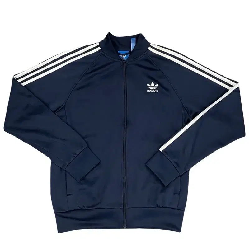 105 ADIDAS 아디다스 파이어버드 블루종 자켓 A00194