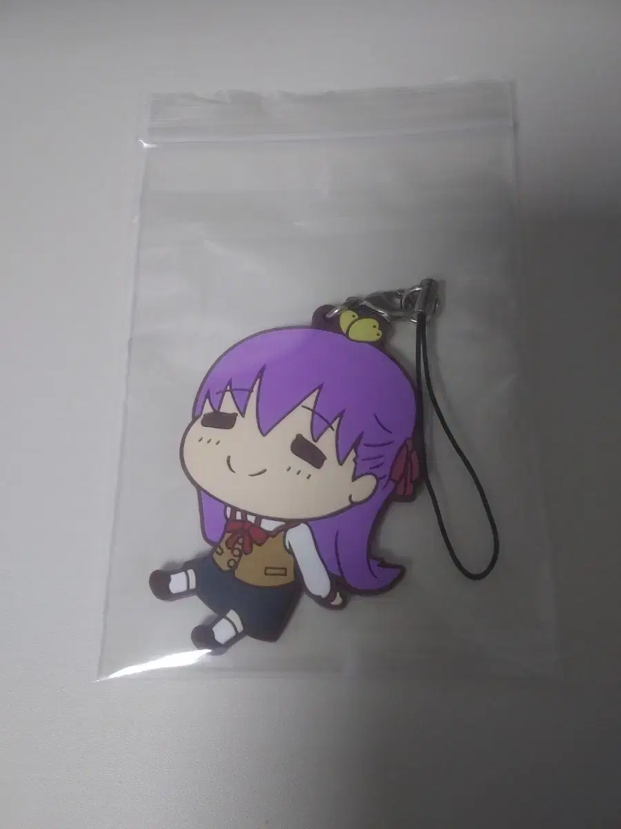 Fei stay night mato sakura strap