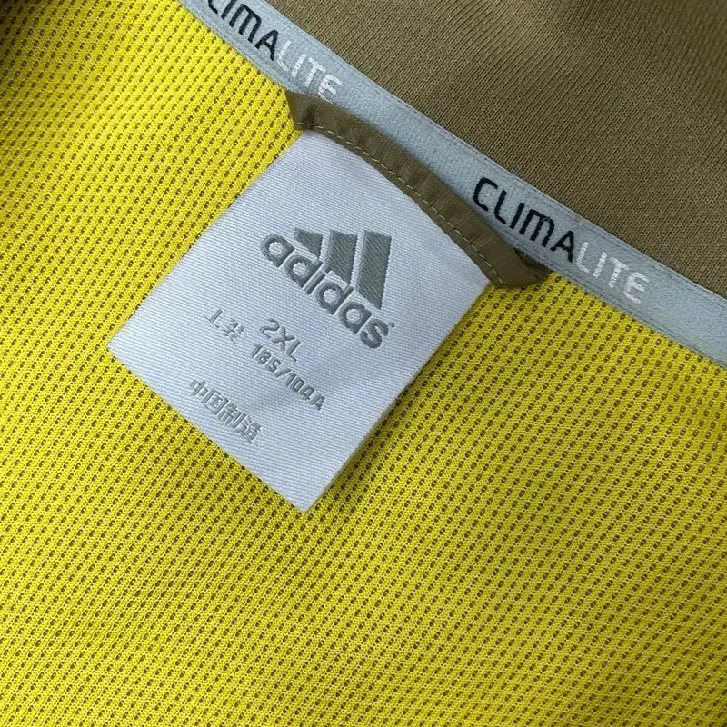 2XL ADIDAS 아디다스 올드스쿨 자켓 A00197