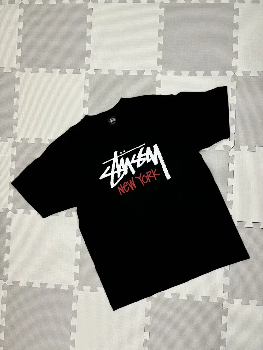 Stussy vahn