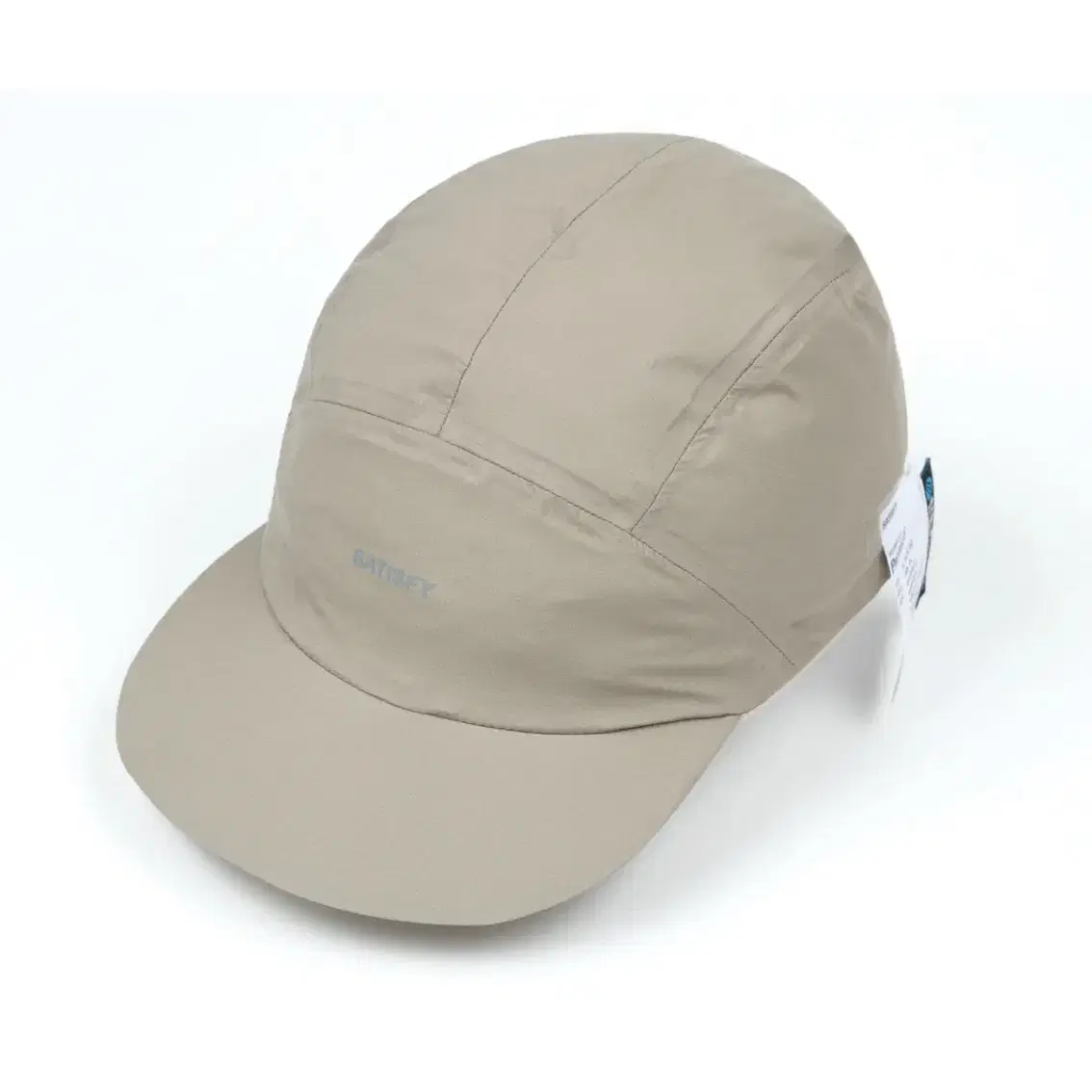 세티스파이 PERTEX 3L TRAIL CAP