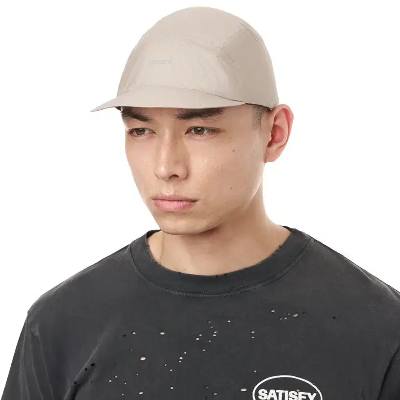 세티스파이 PERTEX 3L TRAIL CAP