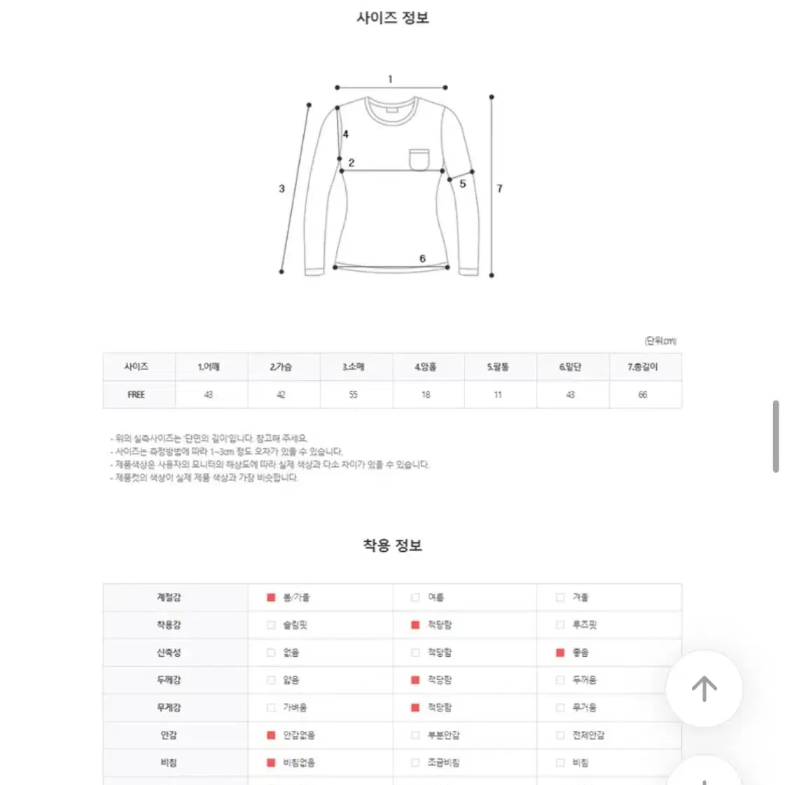 에이블리 포우나인 샌드 데미지 니트 블랙