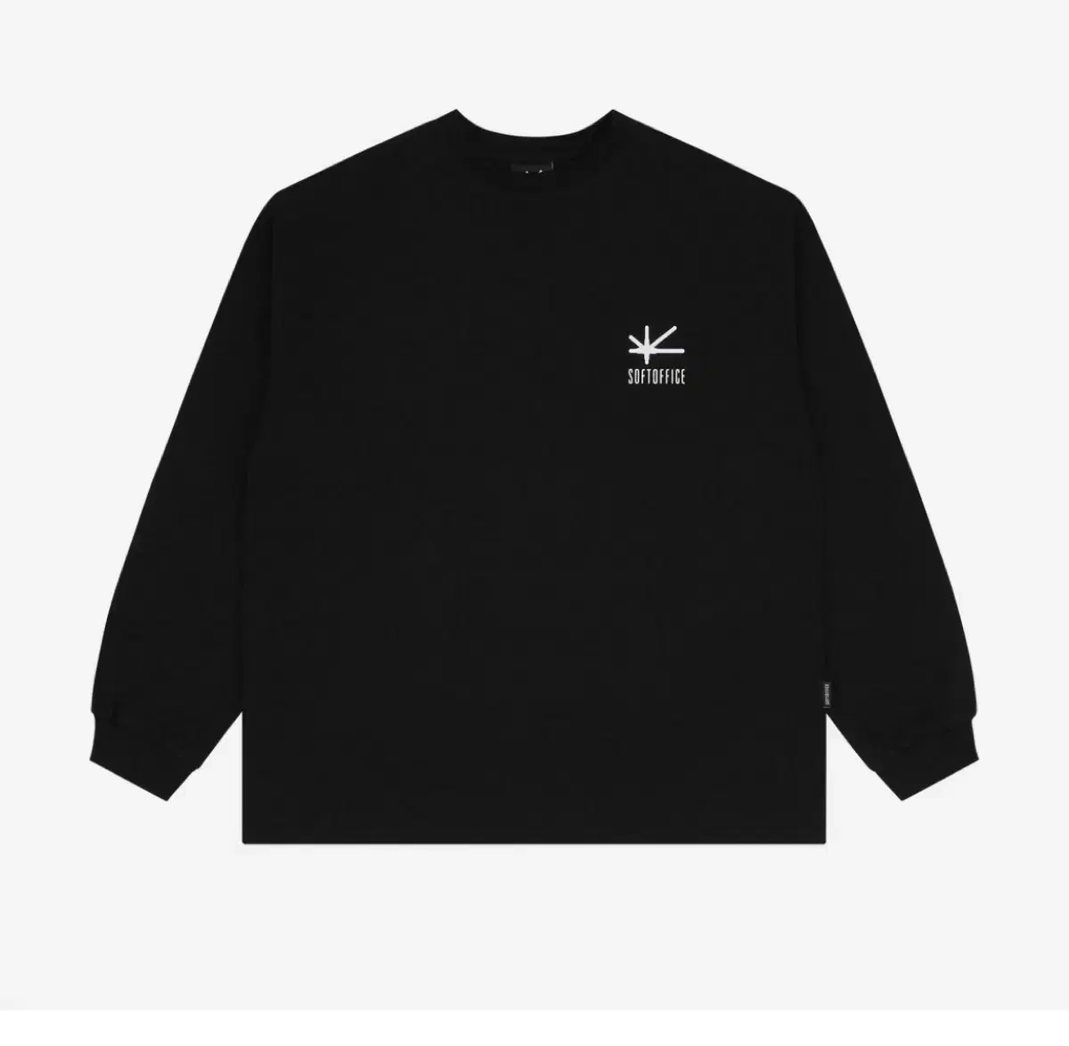 SoftOffice Long Sleeve