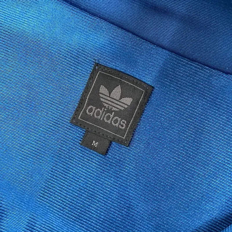 M ADIDAS 아디다스 푸에르토리코 트랙탑 자켓 A00200