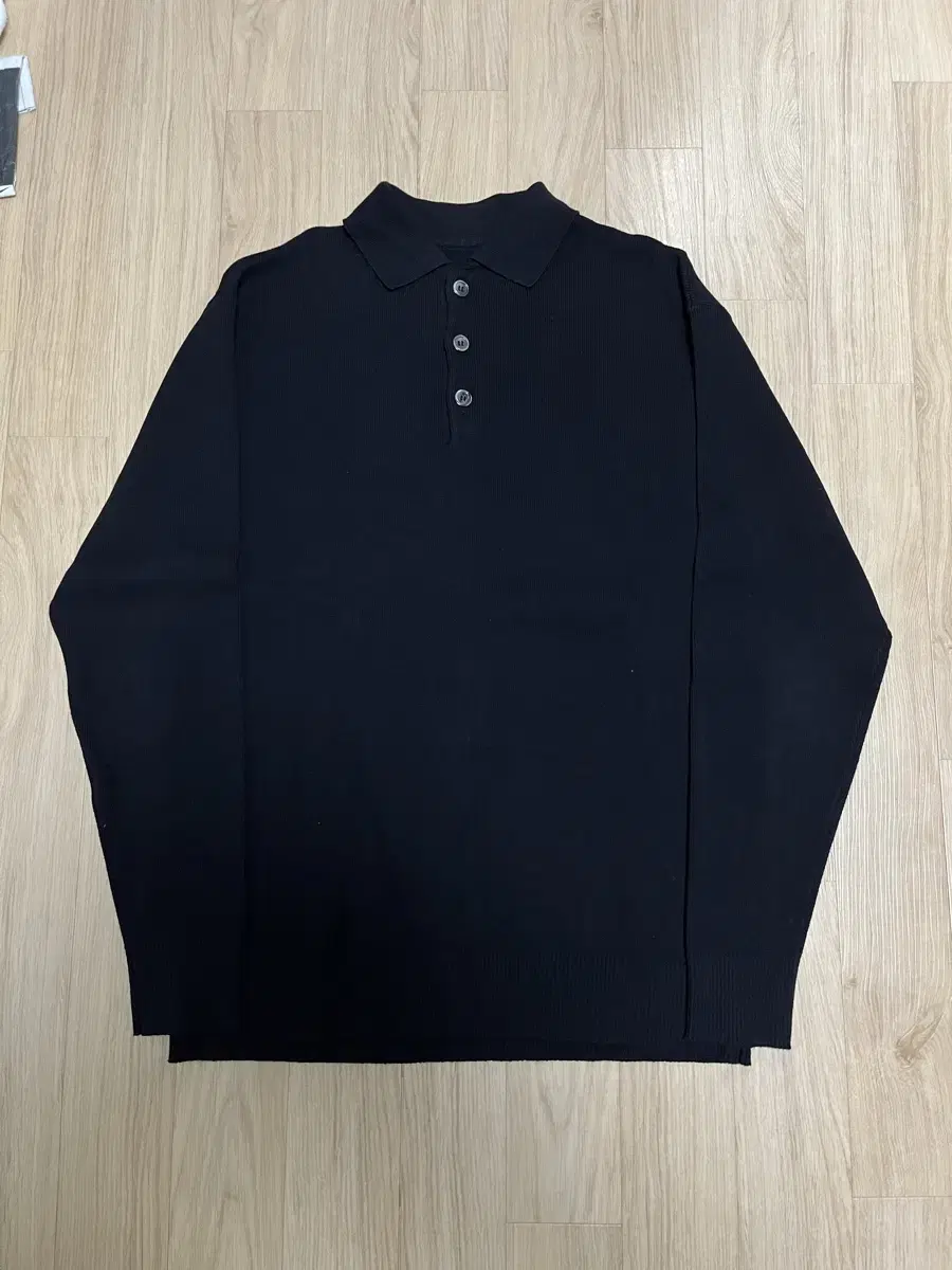 [L] Youth Caranite Dark Navy