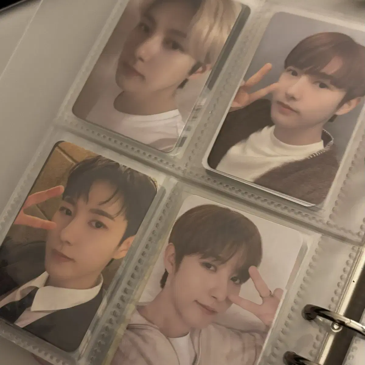 NCT Dream nct Dream renjun Photocard photocard wts sell bulk Disposition