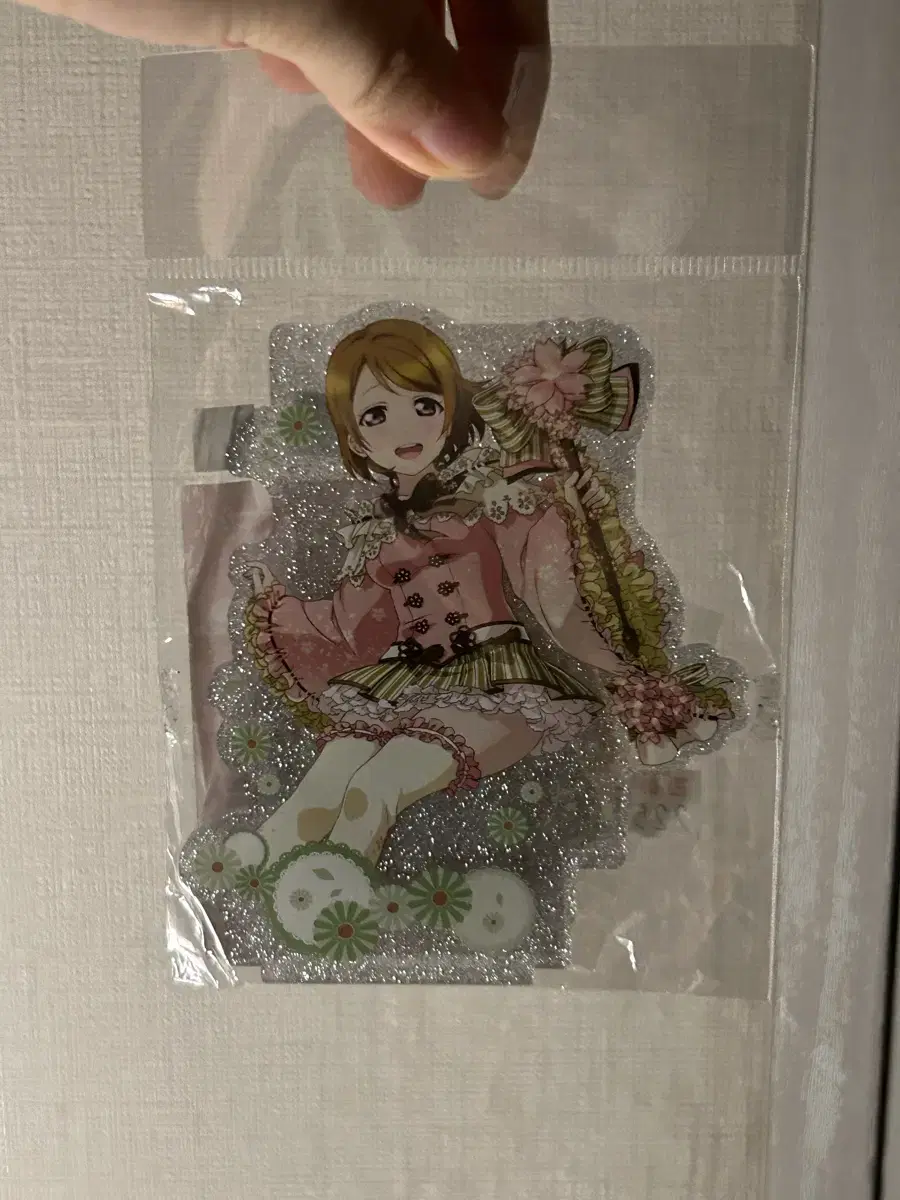 Love Live Muse Koizumi Hana acrylic Stand