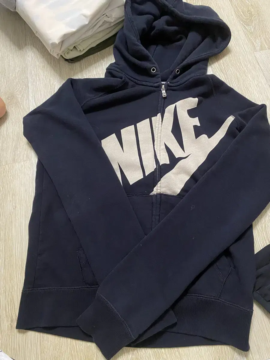 Nike HoodieJob For Sale