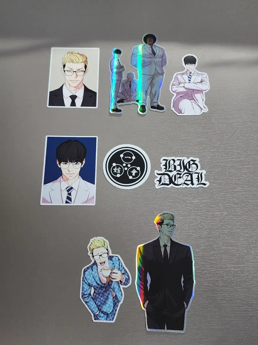 AppearanceEarthly state pop upstickersKim Myung SeoSeongryuHei SungYohan JongJun GeonKoo BakHyungseokHong Jae YeolJang Hyun