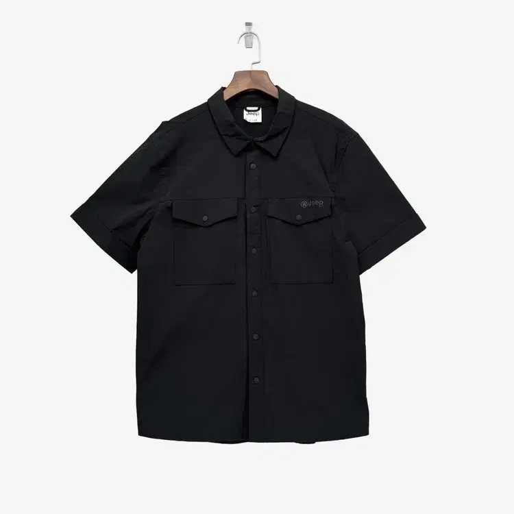 (XXL) Home Men's Short Sleeve Shirts