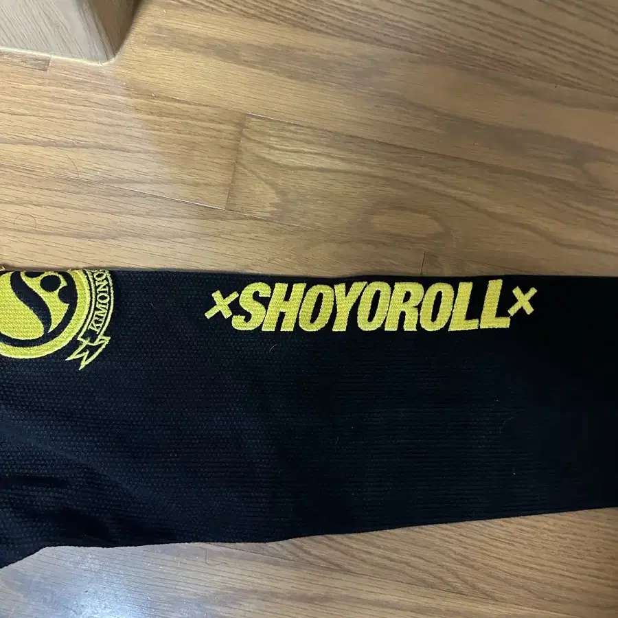 쇼요롤 shoyoroll 페더 3 a1l 판매해요