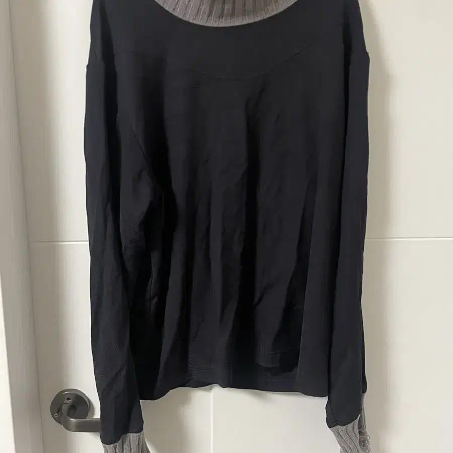 키코 코스타디노브 Kiko kostadinov cedid pullover