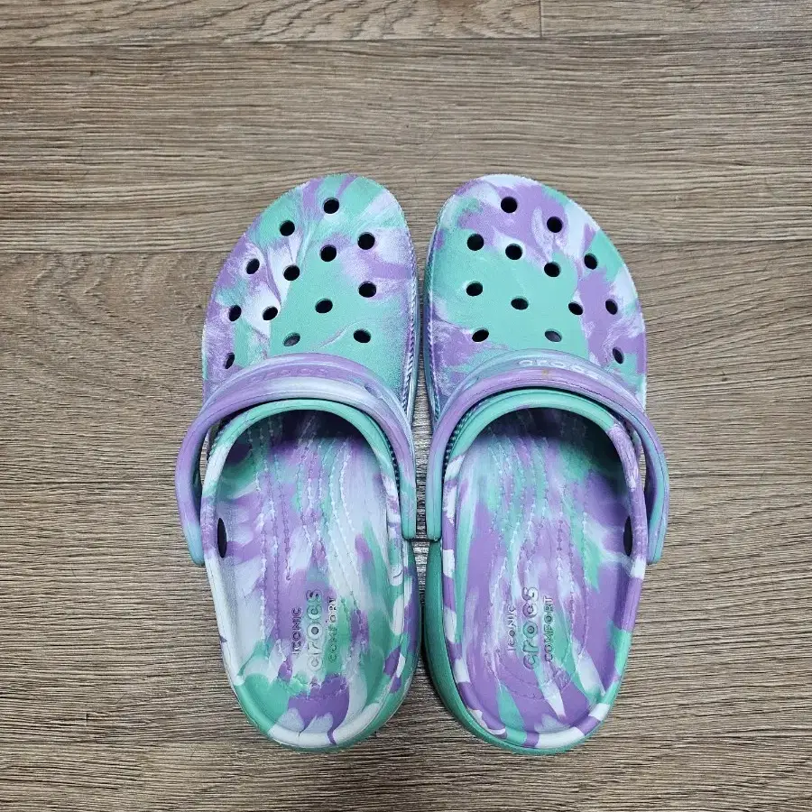 crocs 크록스(정품)