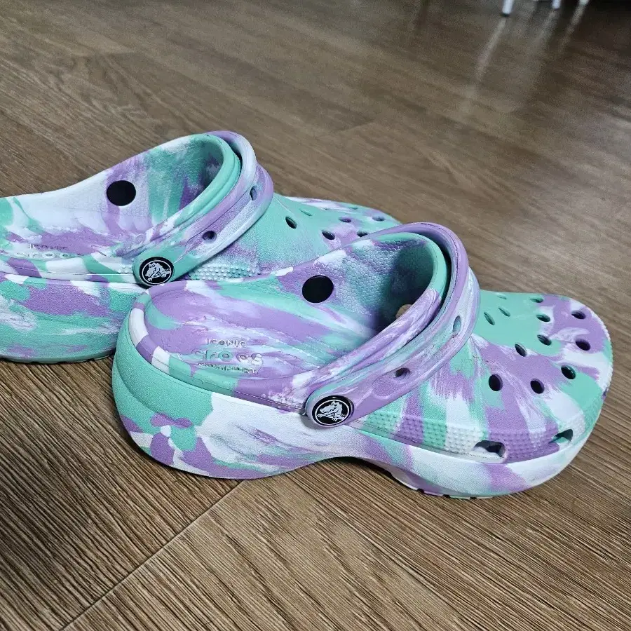 crocs 크록스(정품)