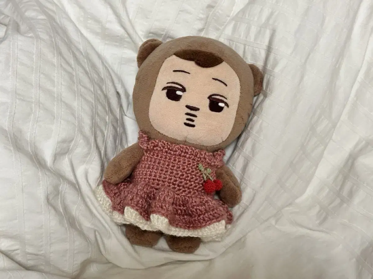 Exo kai doll wts Gominin Nininizu Kaguma