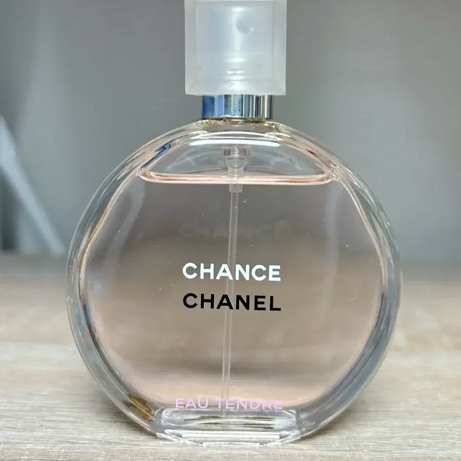 샤넬 샹스 오 땅뜨르 50ml