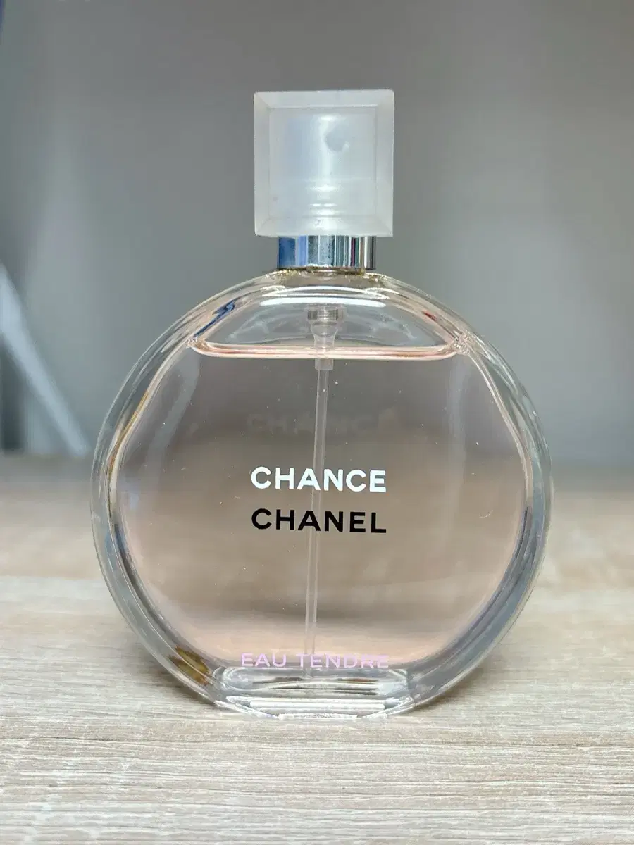 샤넬 샹스 오 땅뜨르 50ml