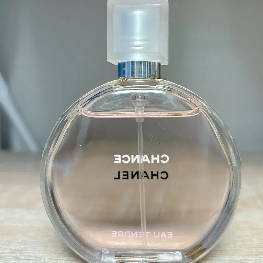 샤넬 샹스 오 땅뜨르 50ml