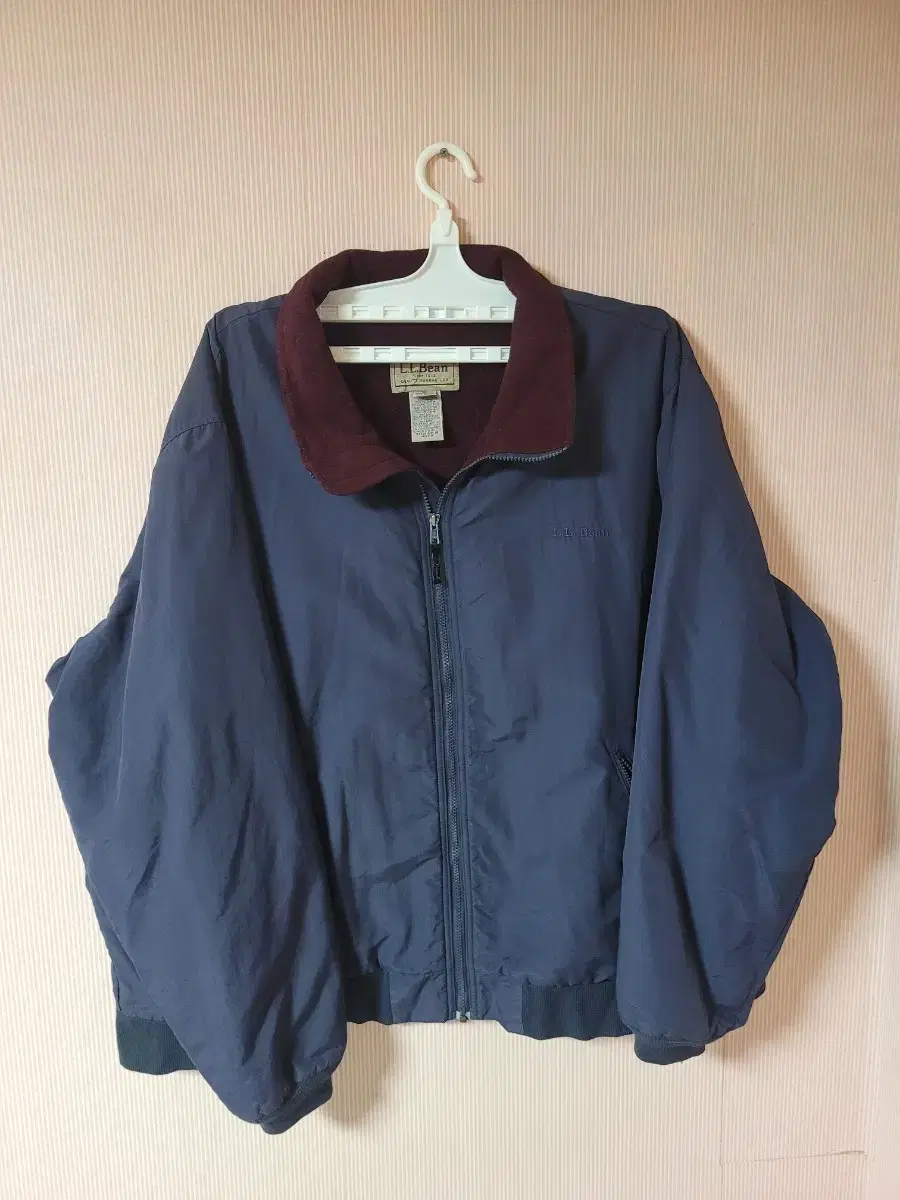 엘엘빈 llbean 웜업 자켓 3xl