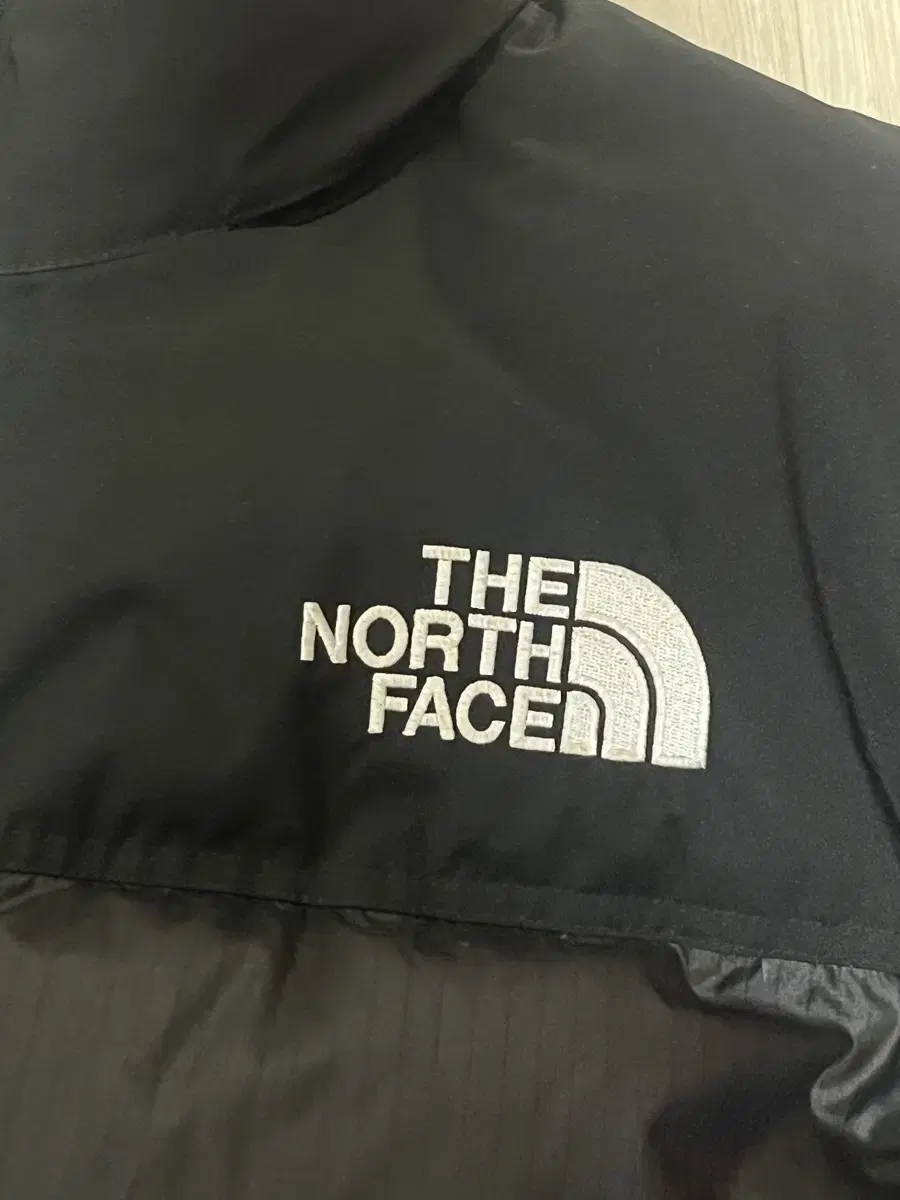 The North Face Nupsi XL 2023 Padding (Glossy)