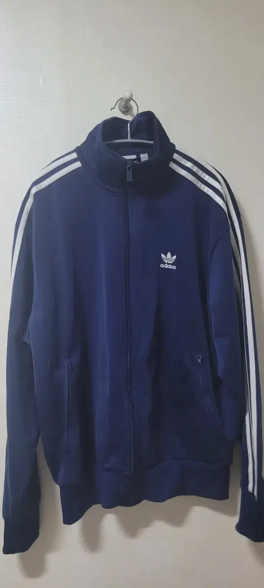 adidas Dark Bloo Jersey L (IN4682)