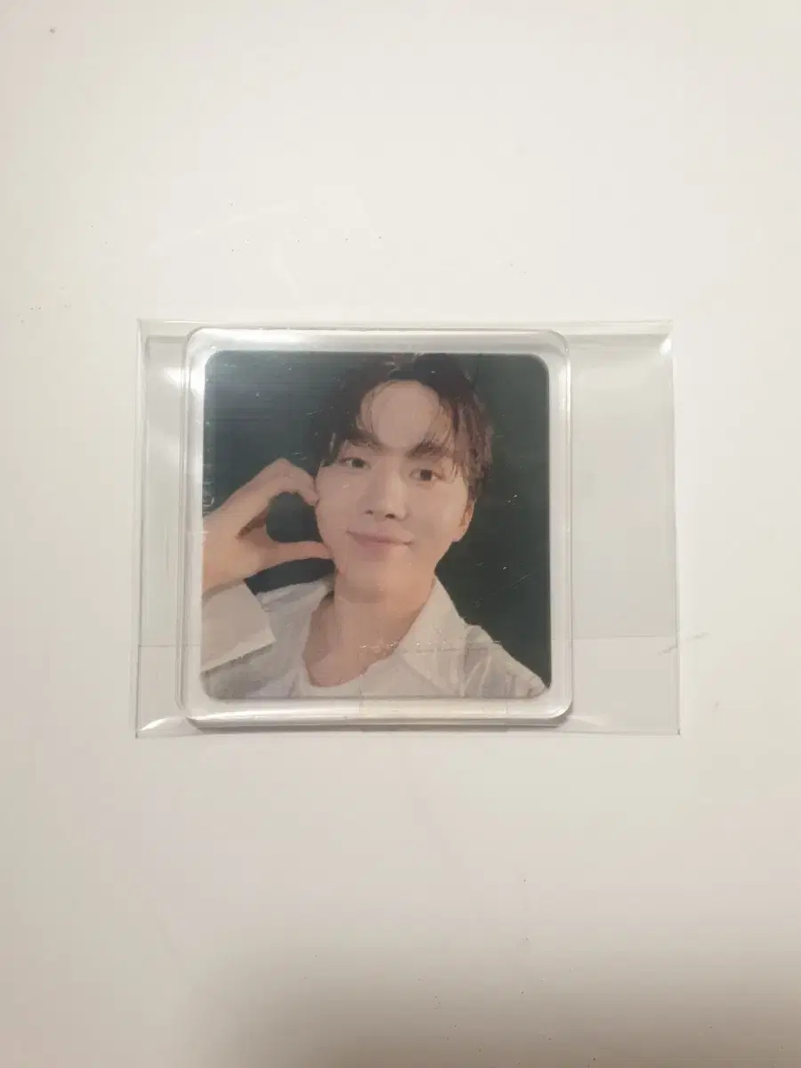 Seventeen Spell seungkwan magnet wts