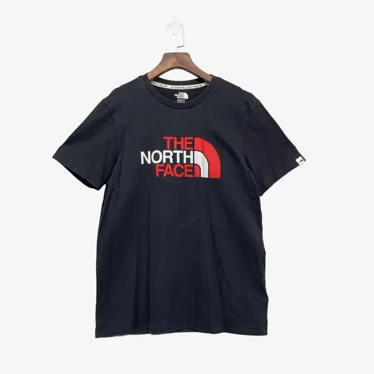 (L) The North Face Men's Short Sleeve T-Shirt