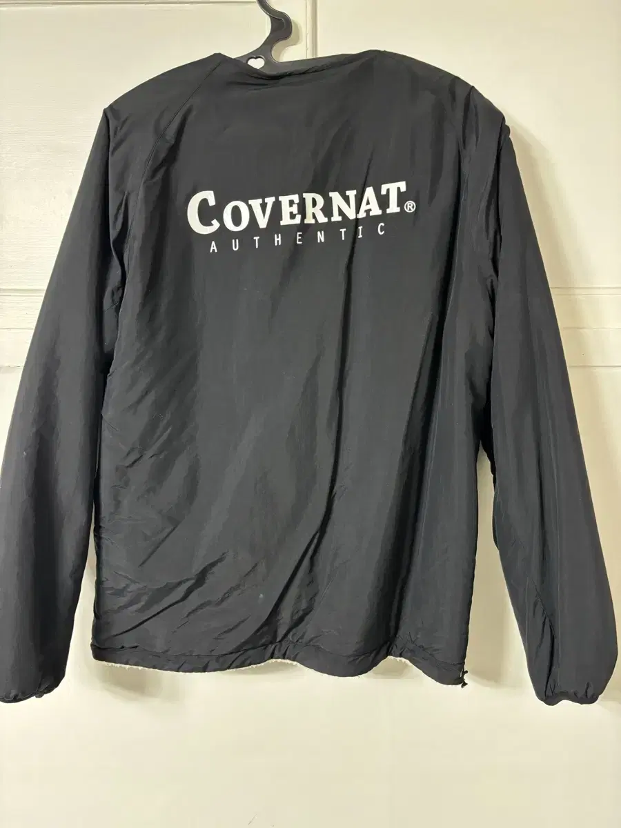 CoverNet Hurricane