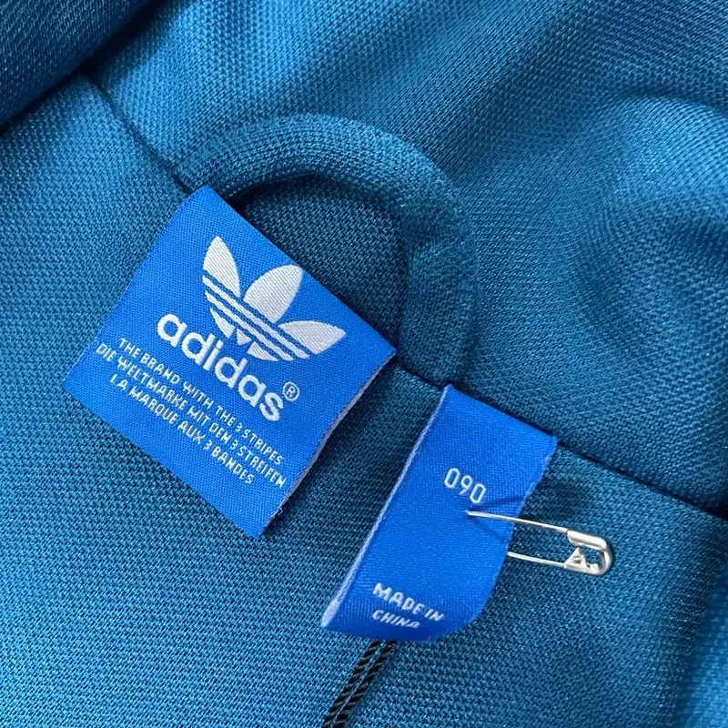 090 ADIDAS 아디다스 파이어버드 자켓 A00218