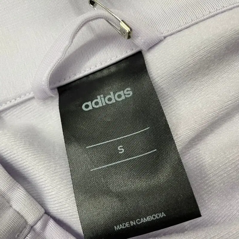 S ADIDAS 아디다스 자켓 A00223