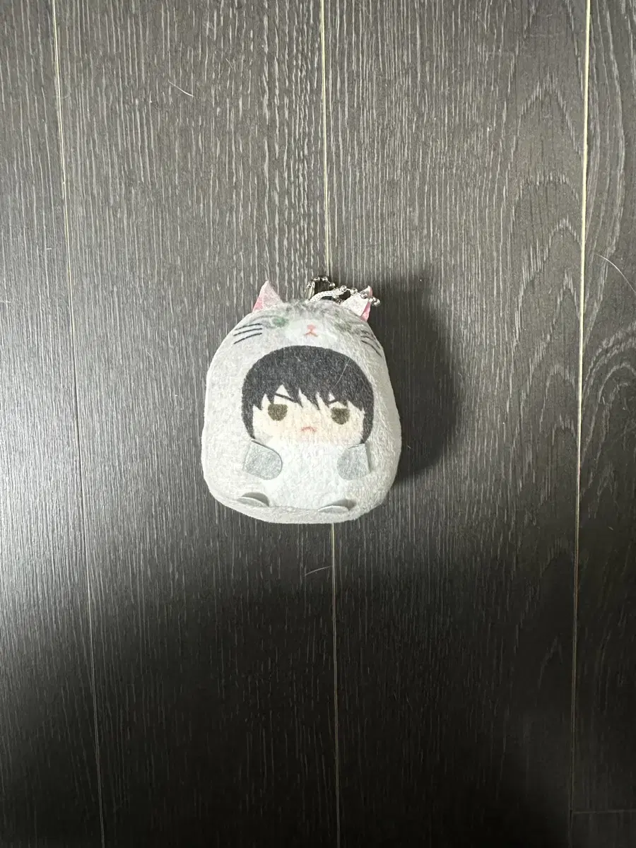 Gintama Katsura Manju? Paper? Stilt?