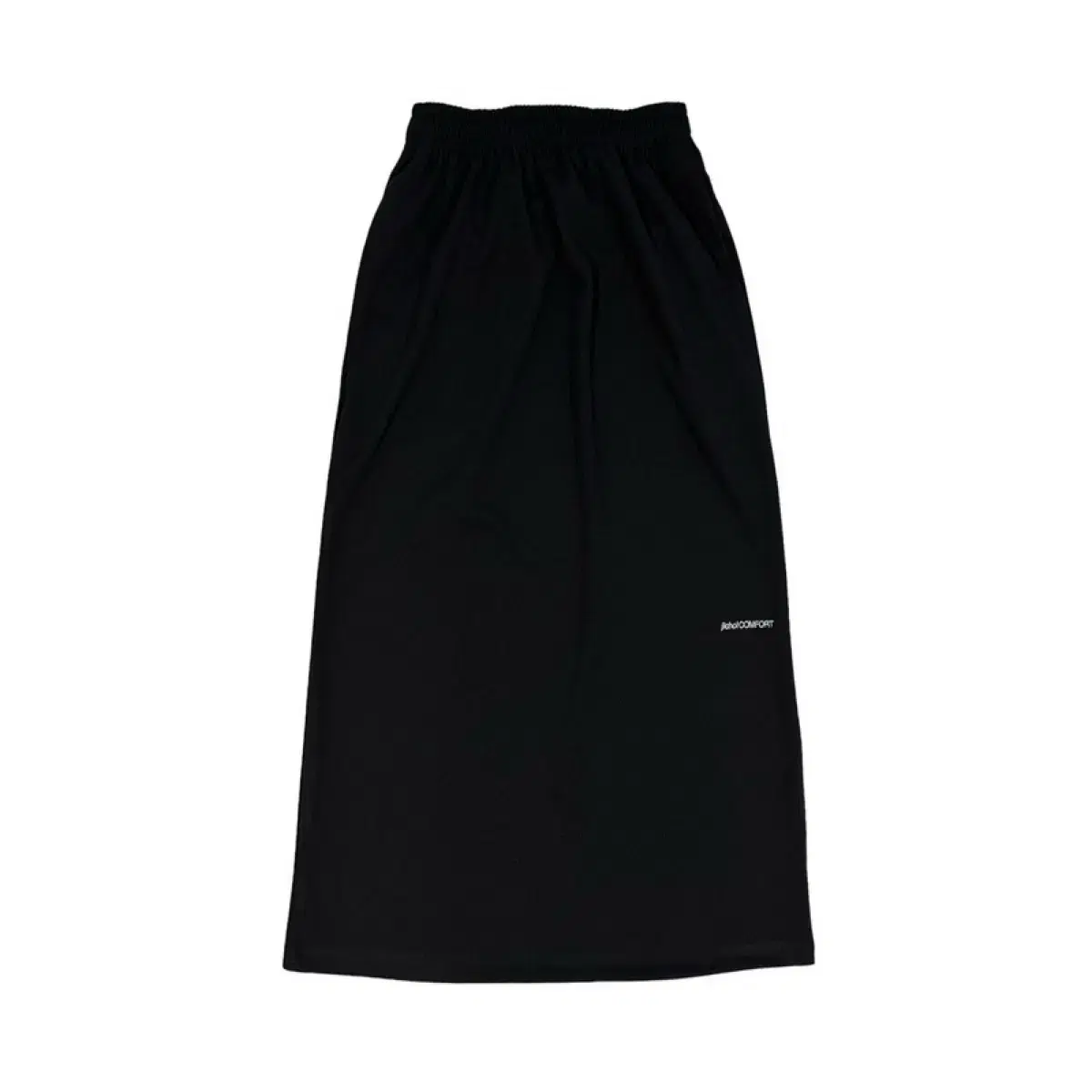 지초이 컴포트 23-004 LONG SKIRT