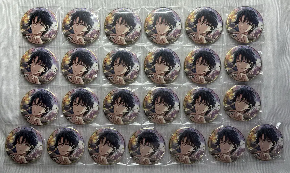 25 nayeon or Izumi Iori Movie nayeon or UR Illustrator Can Badge for Itabag