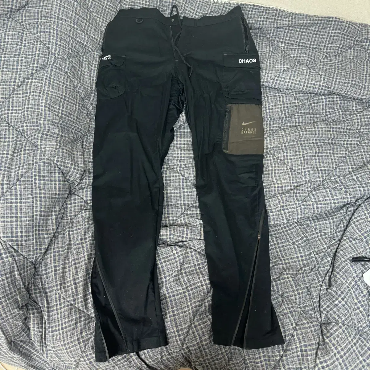 Nike Undercover NRG TC Pants