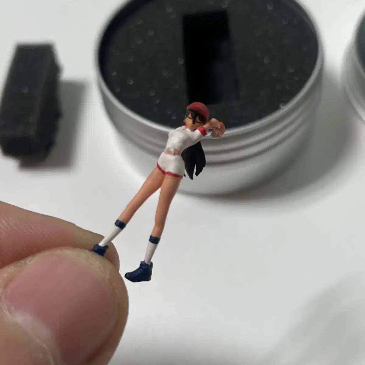 1/64 Super Mini Bikini Girl Figure