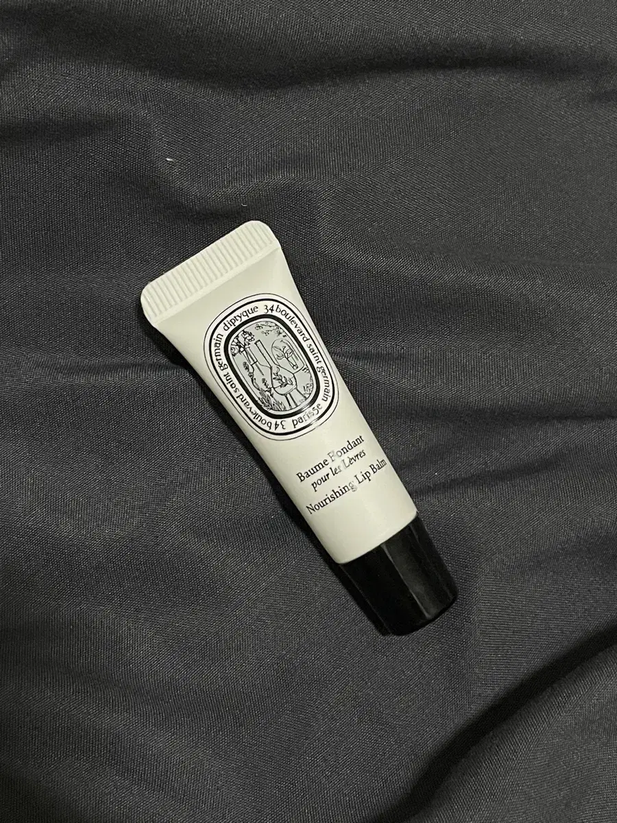 딥티크(Diptyque) Baum Fondant 립밤 5mL