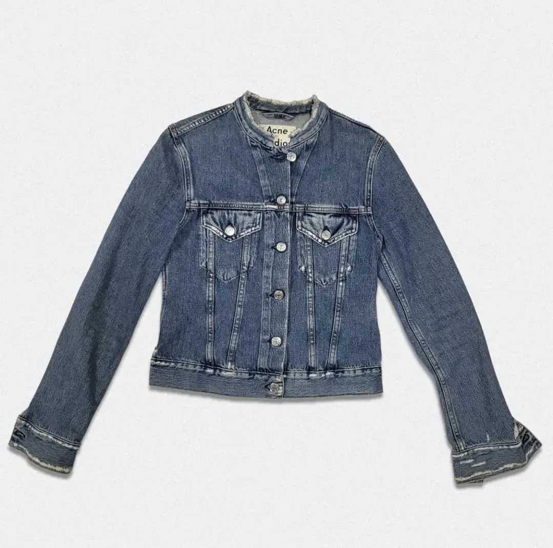 Acne studio Denim Jacket