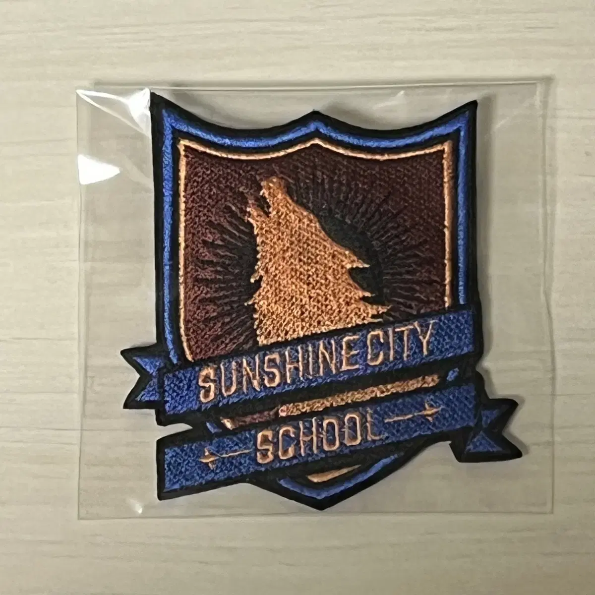 unsealed) &team sunshinecityschools wts