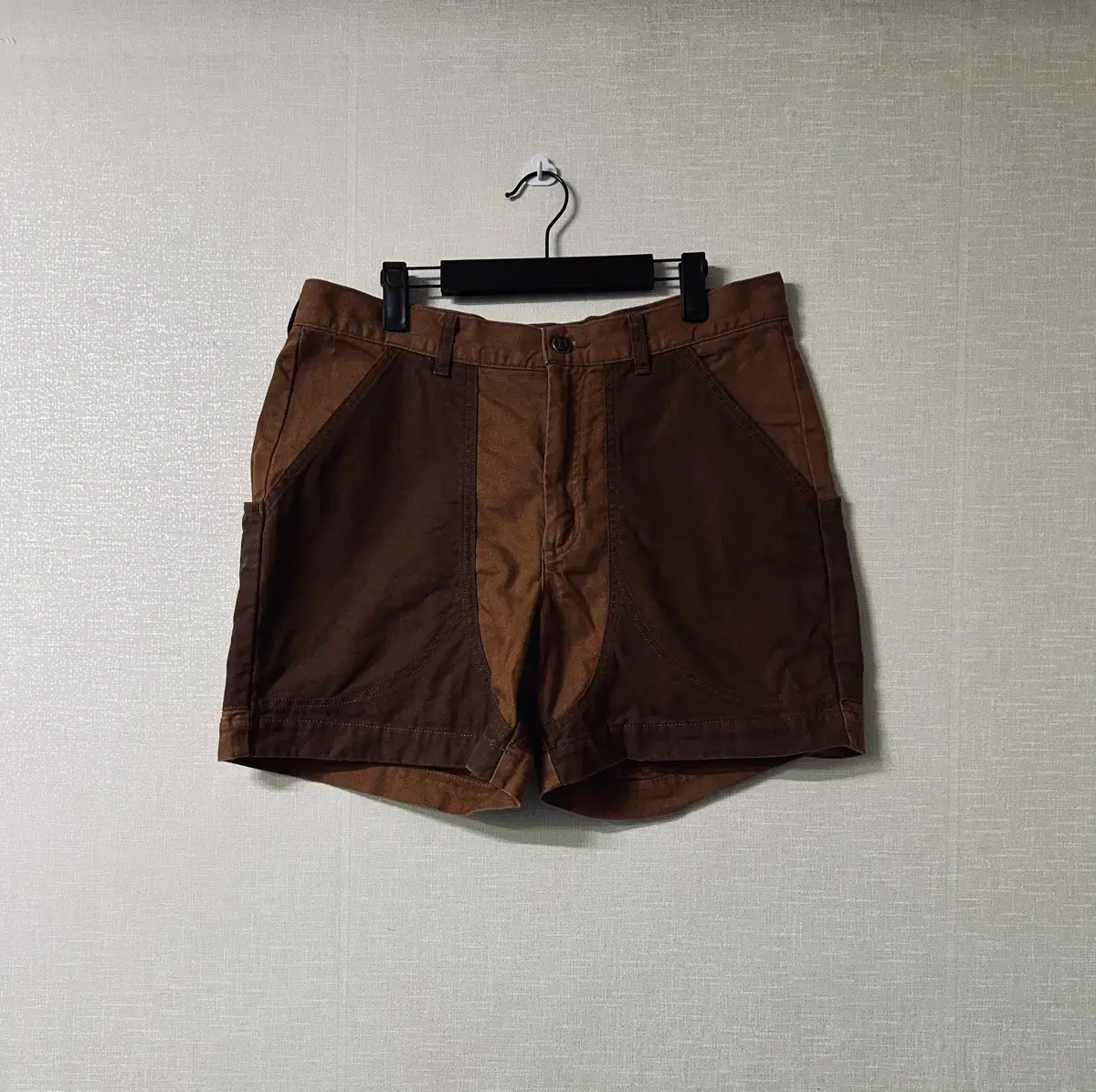 Panagonia) Men's Half Pants_32