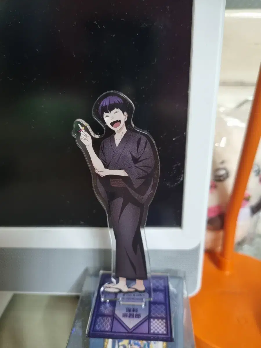 Hoshina Yukata acrylic Stand