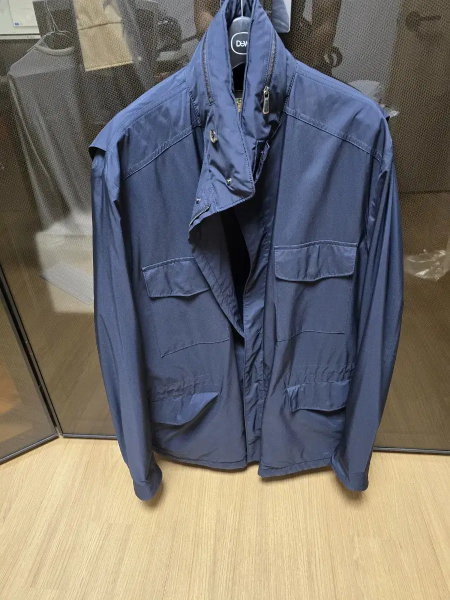 Loro Piana Traveler Jacket for sale - size 52