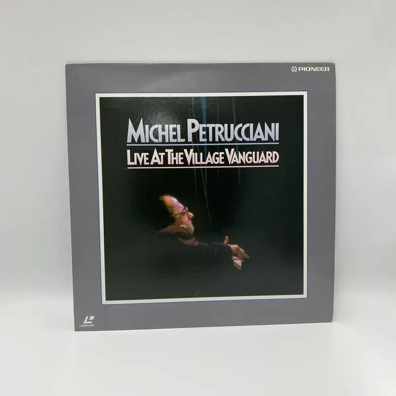 MICHEL PETRUCCIANI LD  LP / AA2307