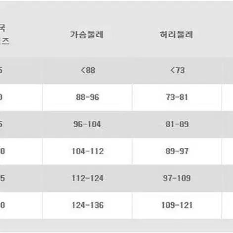 나이키 빅스우시 바람막이