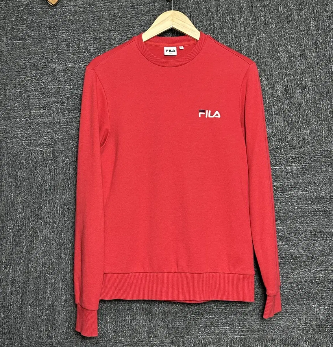 Wheela Sweatshirt