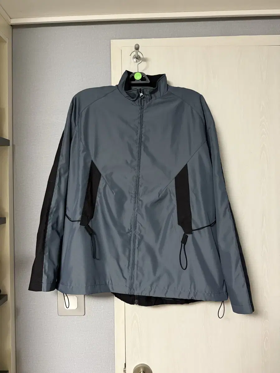 (L)Apex Burst Jacket