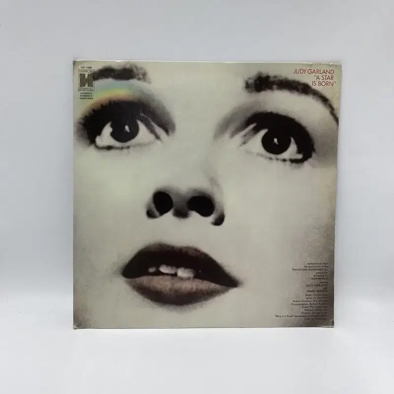 JUDY GARLAND LP / AA2503